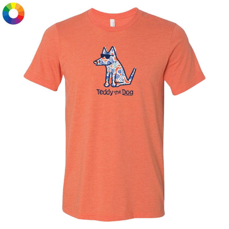 Classic Pinch Me - Lightweight Tee