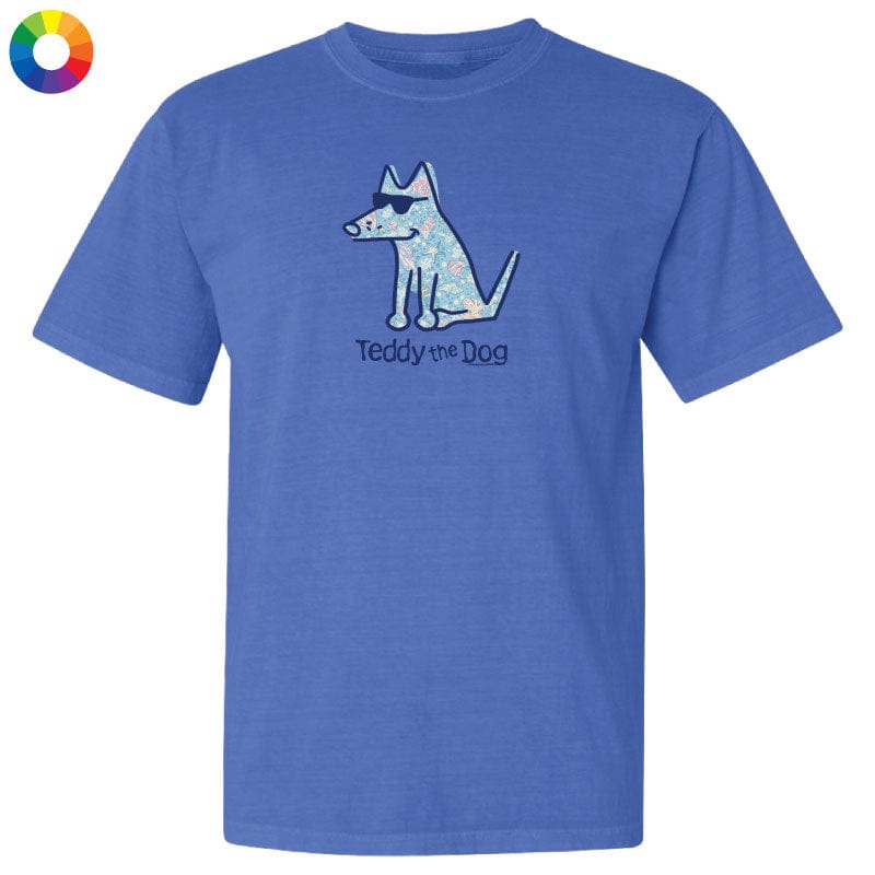 Classic Shell Yeah - Classic Tee