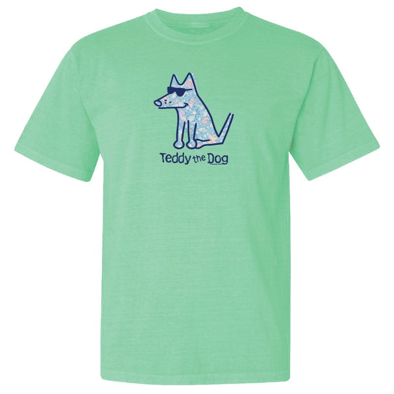 Classic Shell Yeah - Classic Tee