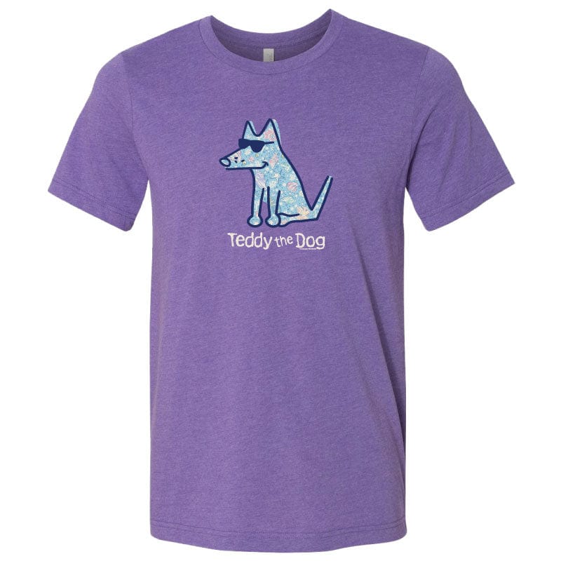 Classic Shell Yeah - Lightweight Tee