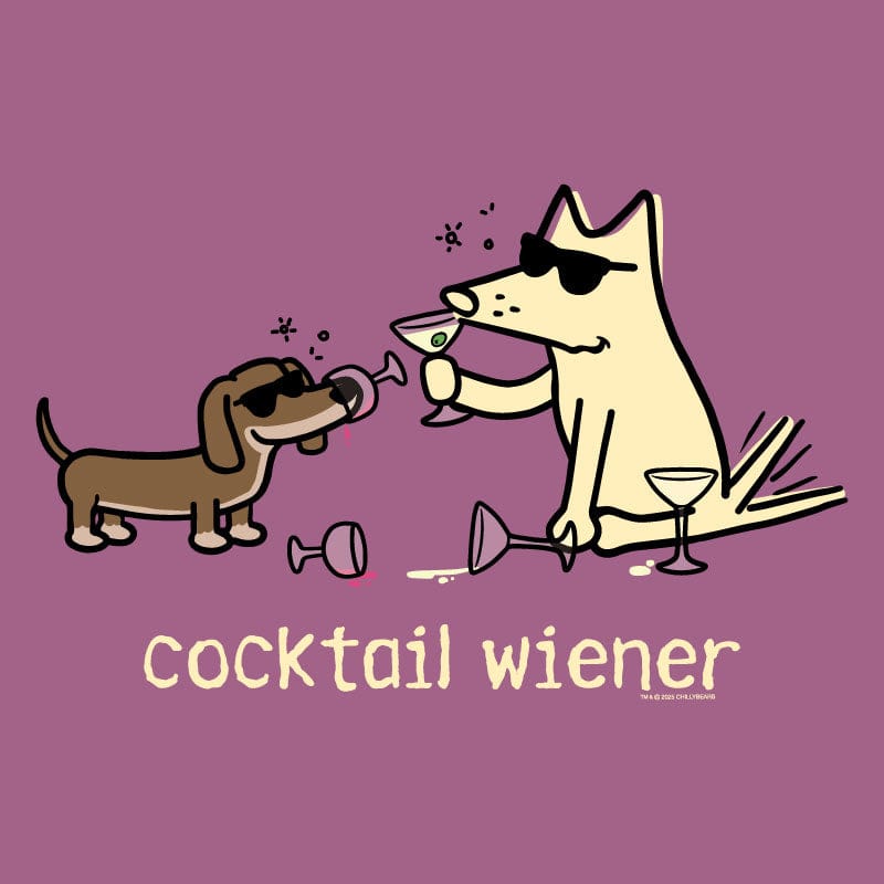 Cocktail Wiener - Classic Tee