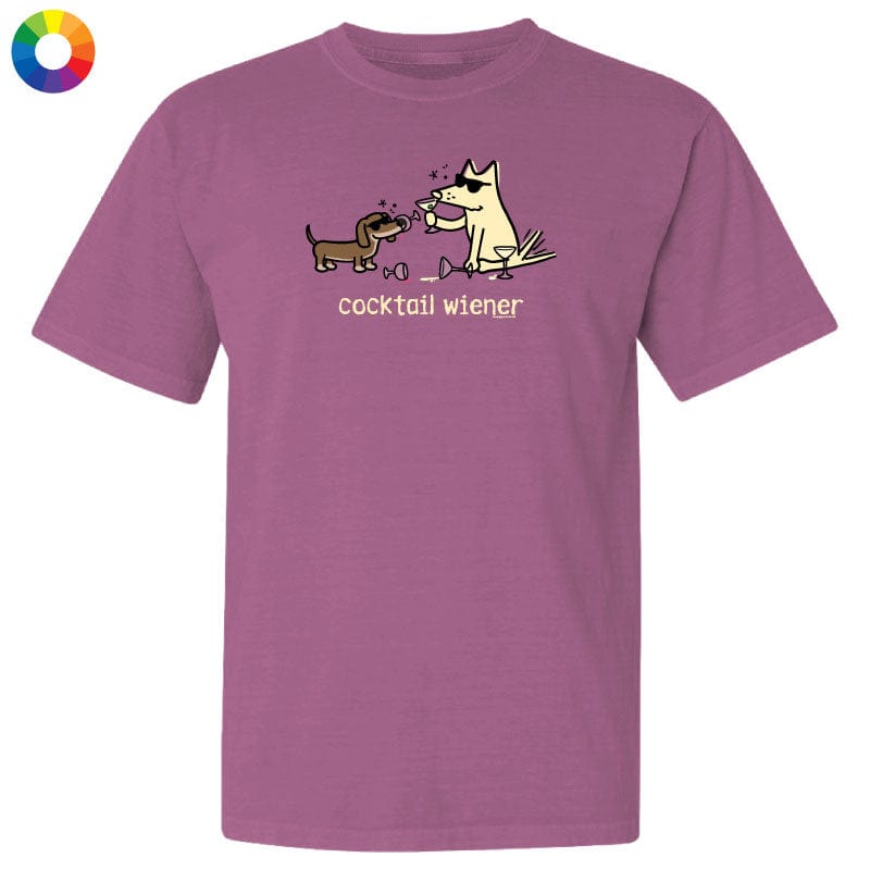 Cocktail Wiener - Classic Tee