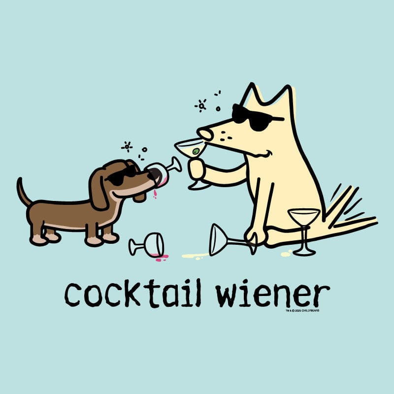 Cocktail Wiener - Classic Tee