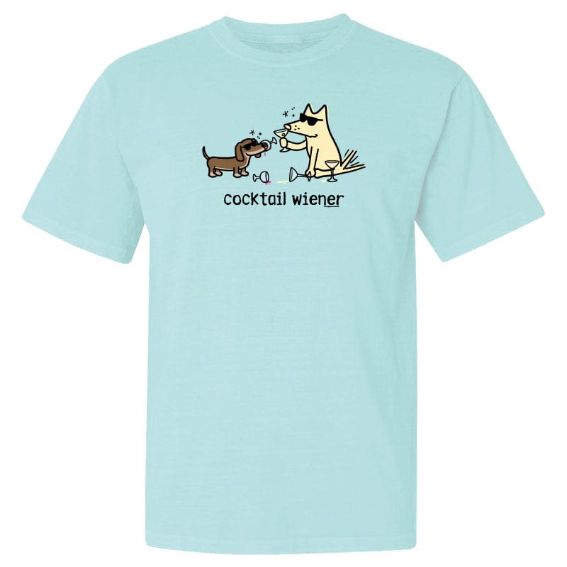 Cocktail Wiener - Classic Tee