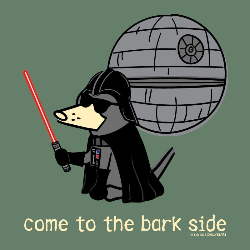 Come to the Bark Side - Classic Tee