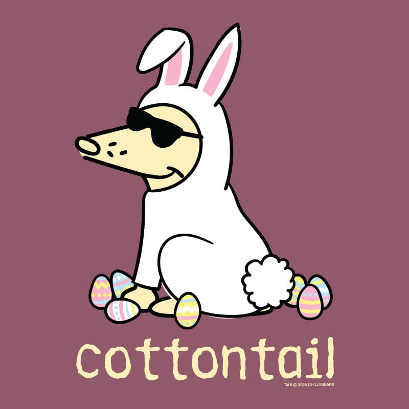 Cottontail - Classic Tee