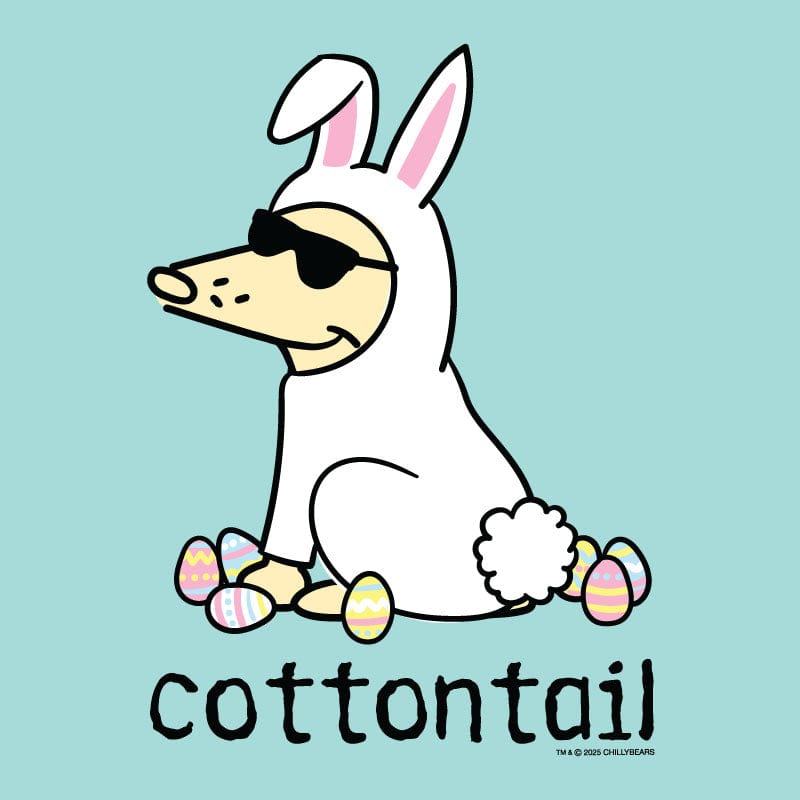 Cottontail - Classic Tee