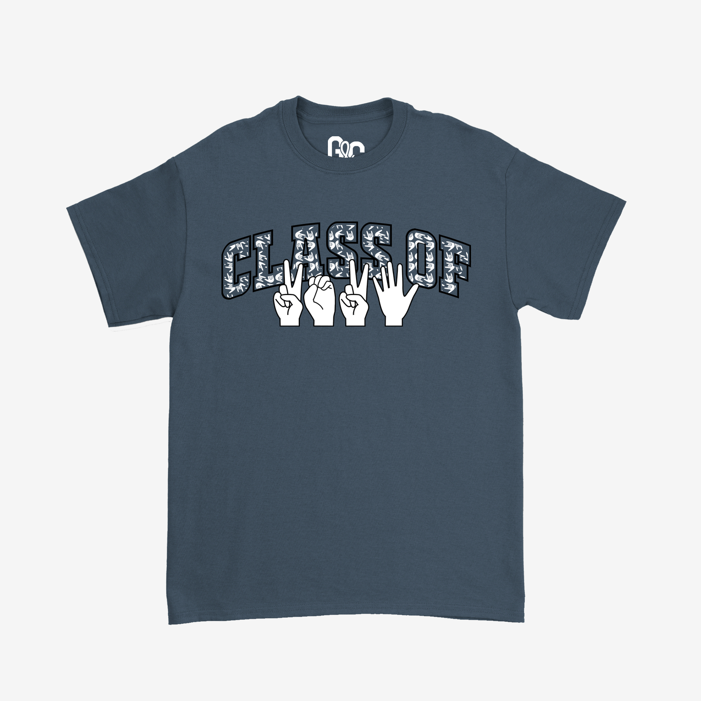 Class of 2025 Tee