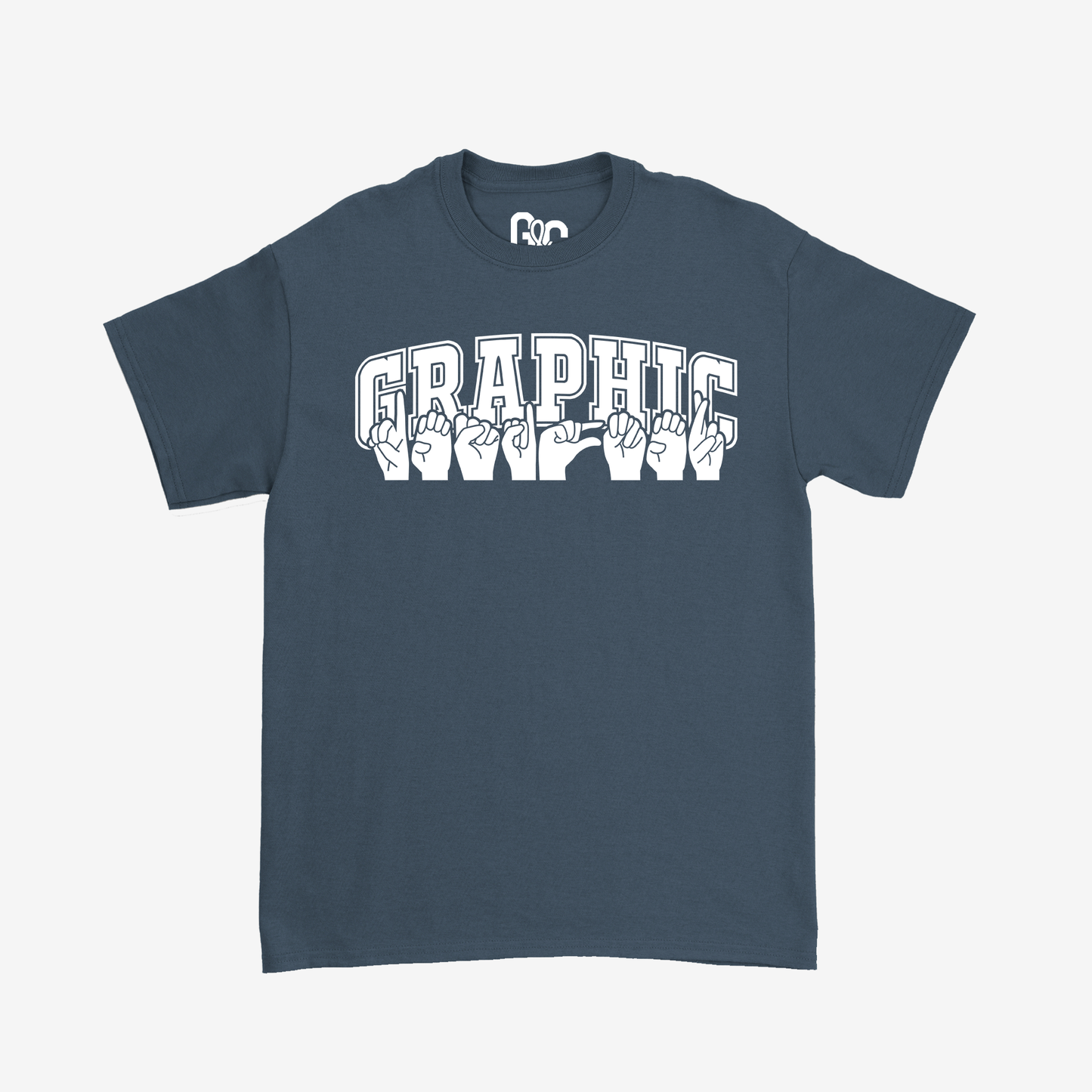 Graphic Designer Tee