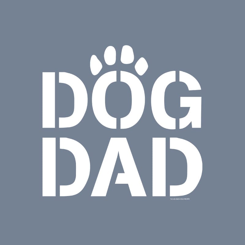 Dog Dad - Classic Tee