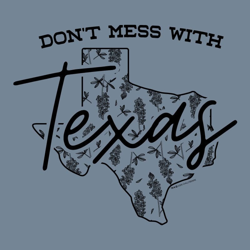 Dont Mess With Texas - Classic Tee