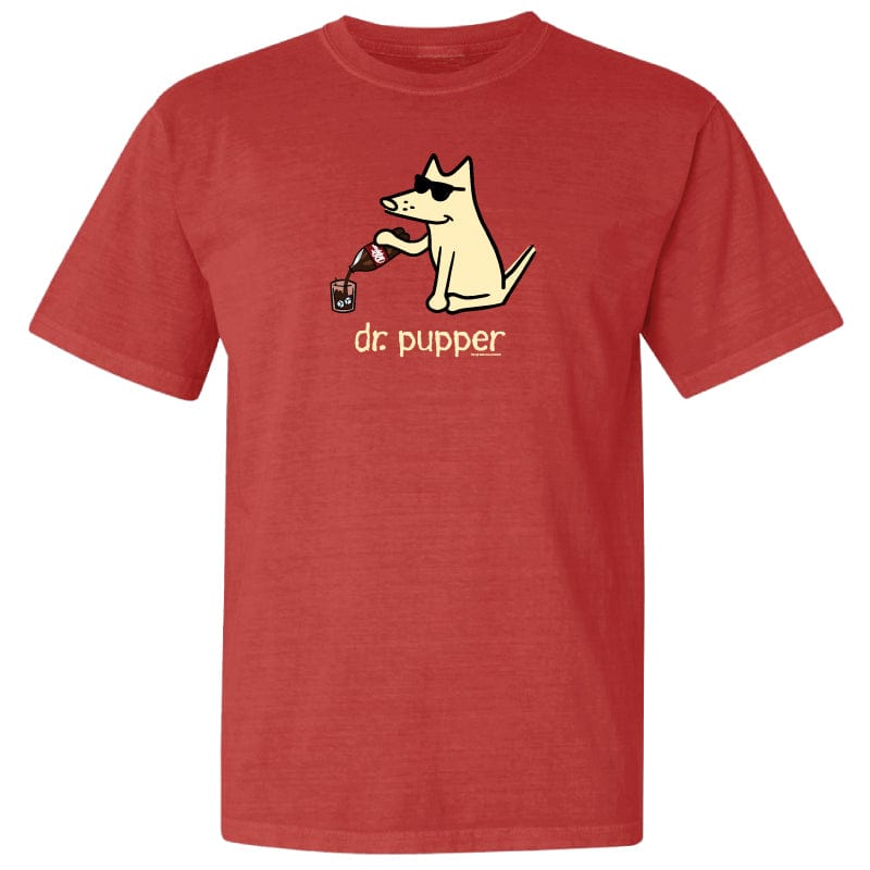 Dr. Pupper - Classic Tee