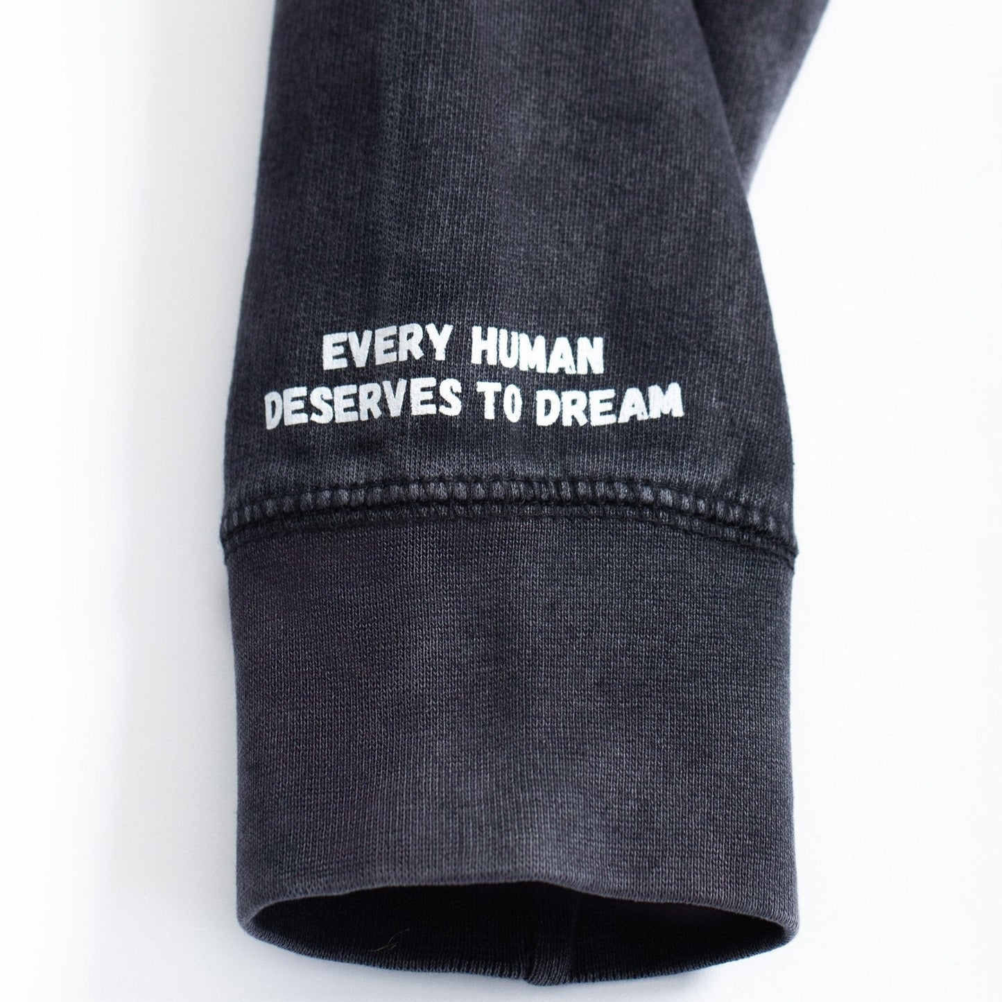 Dreams Of Gaza Vintage Hoodie (WTP X Belal Khaled)