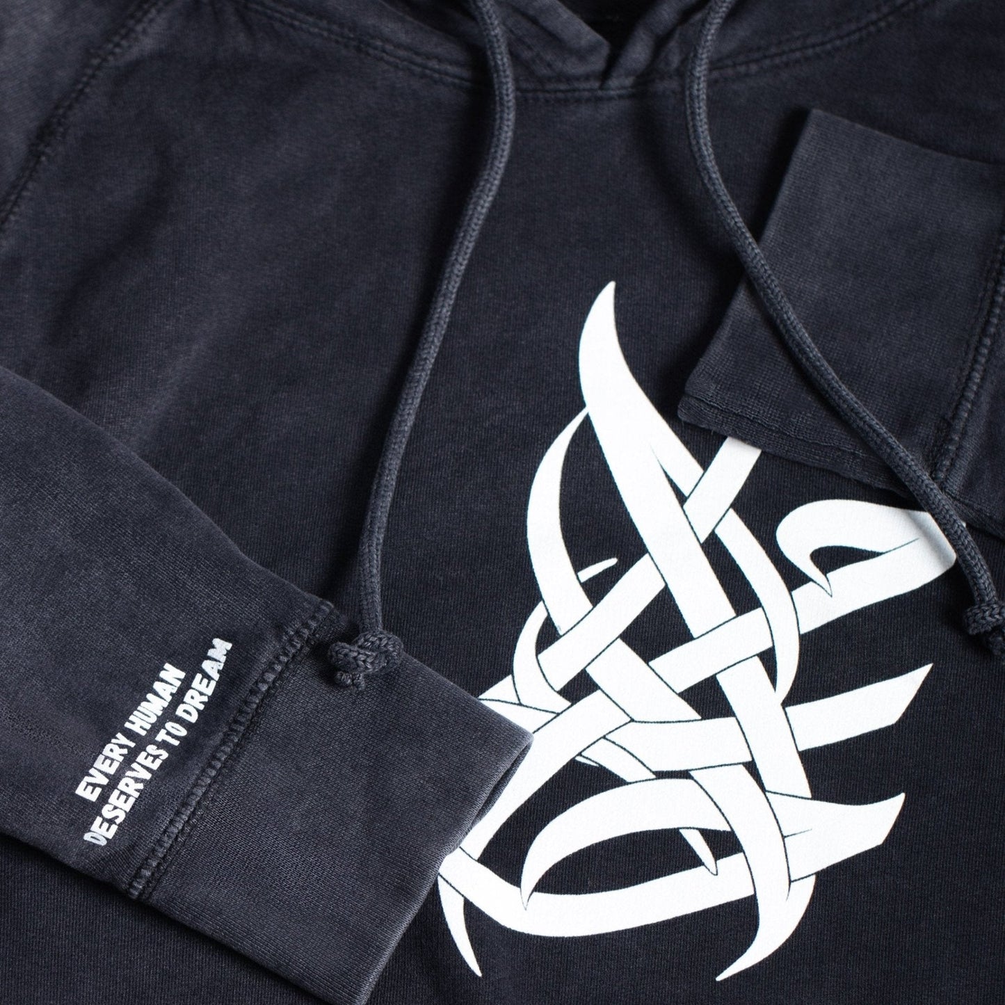 Dreams Of Gaza Vintage Hoodie (WTP X Belal Khaled)