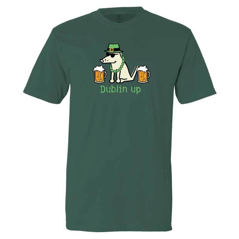 Dublin Up - Classic Tee