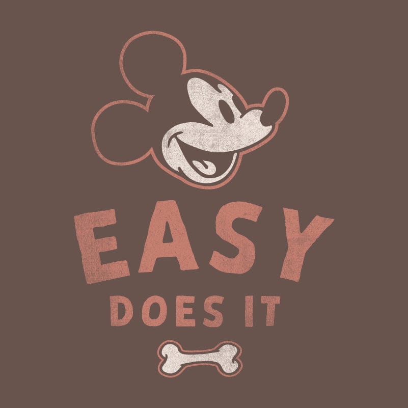 Easy Does It Willie - Classic Tee