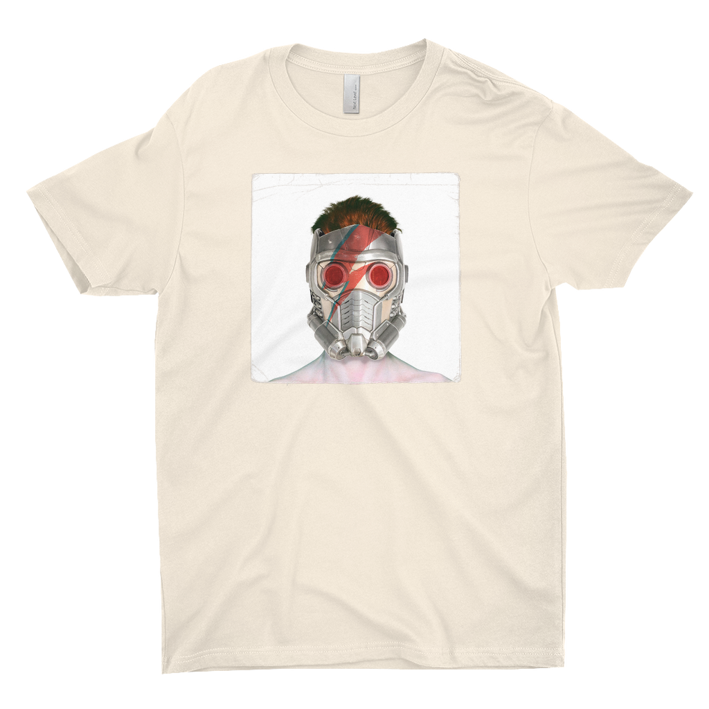 Ziggy Starlord T-Shirt