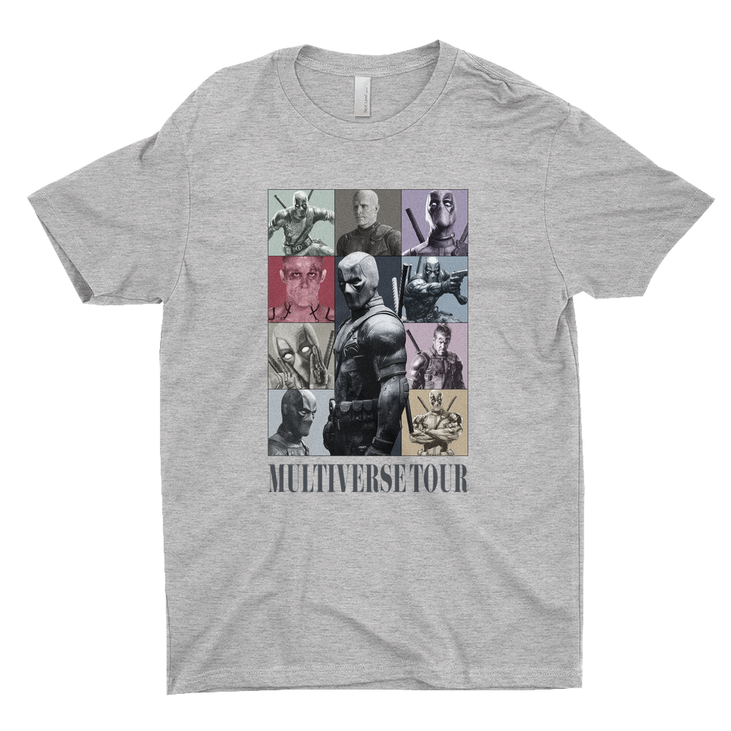 Multiverse Tour T-Shirt