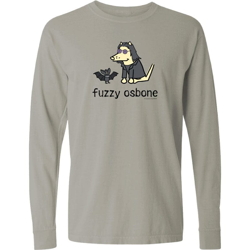 Fuzzy Osbone - Classic Long-Sleeve T-Shirt