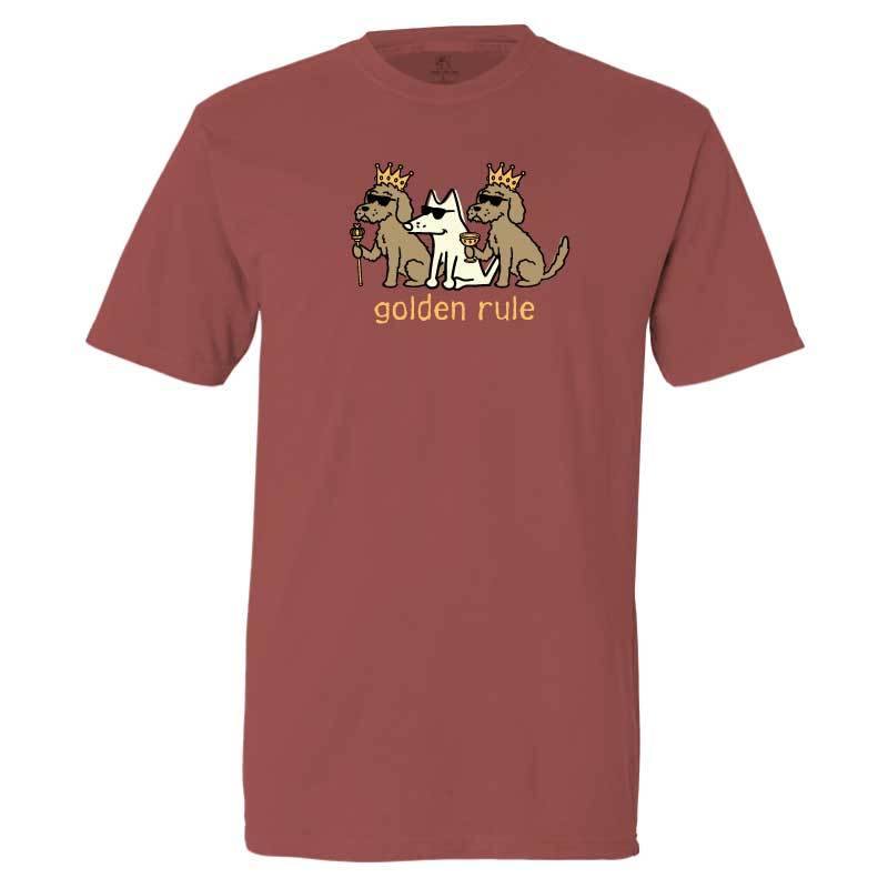 Golden Rule - Classic Tee