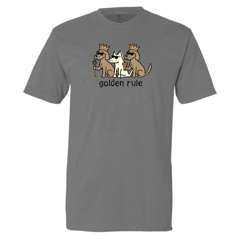 Golden Rule - Classic Tee