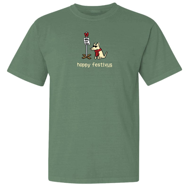 Happy Festivus - Classic Tee