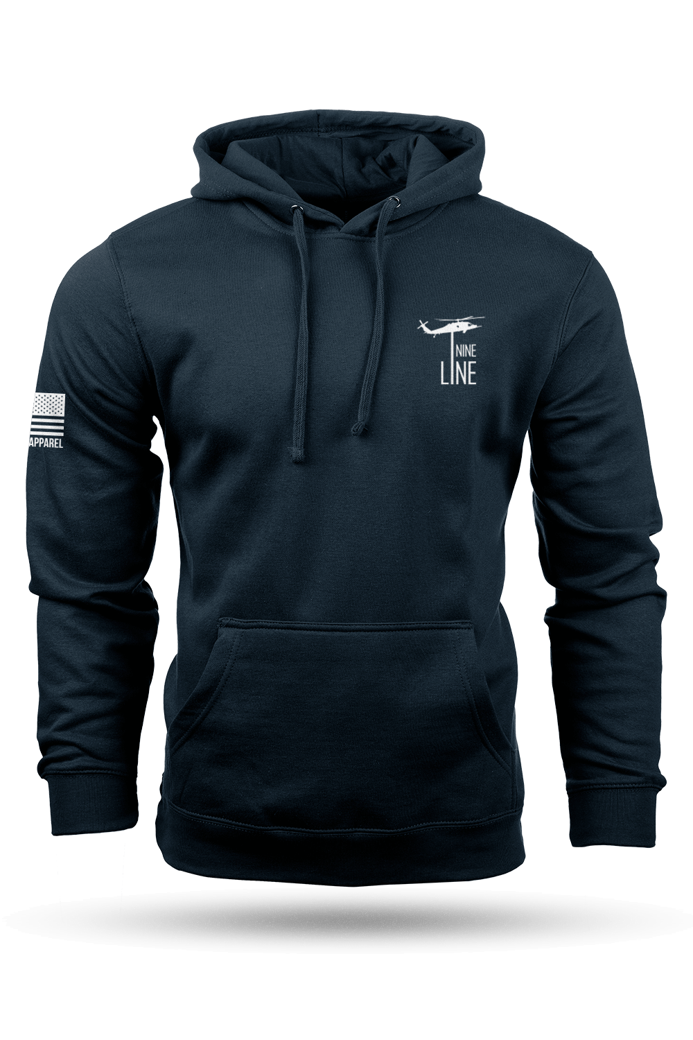 Don't Tread On Me - Hoodie