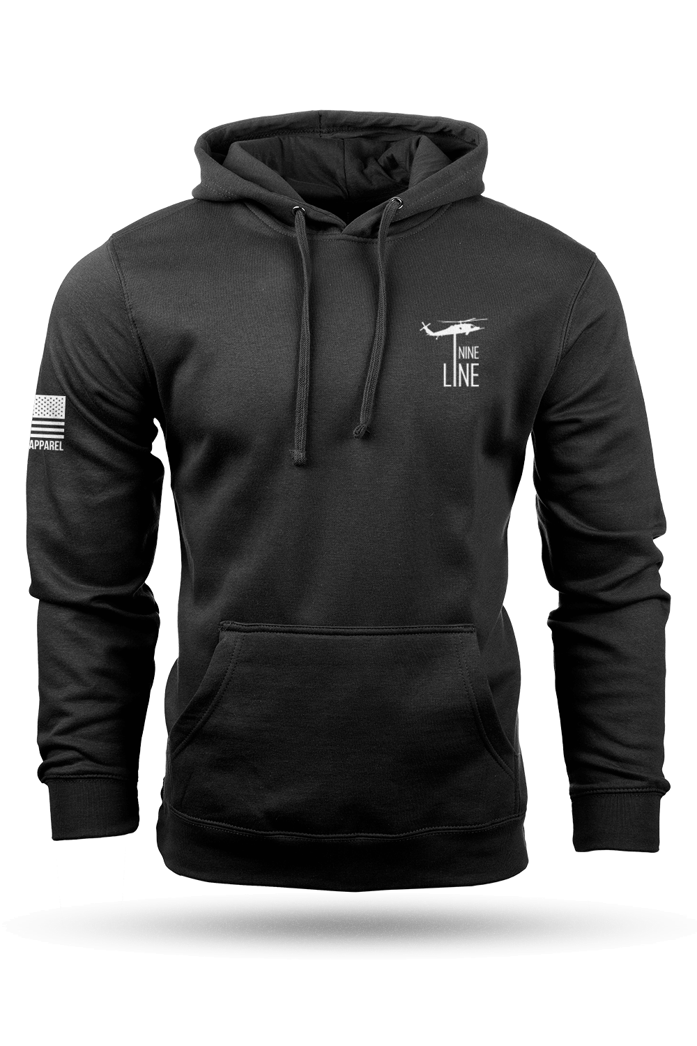 Don't Tread On Me - Hoodie