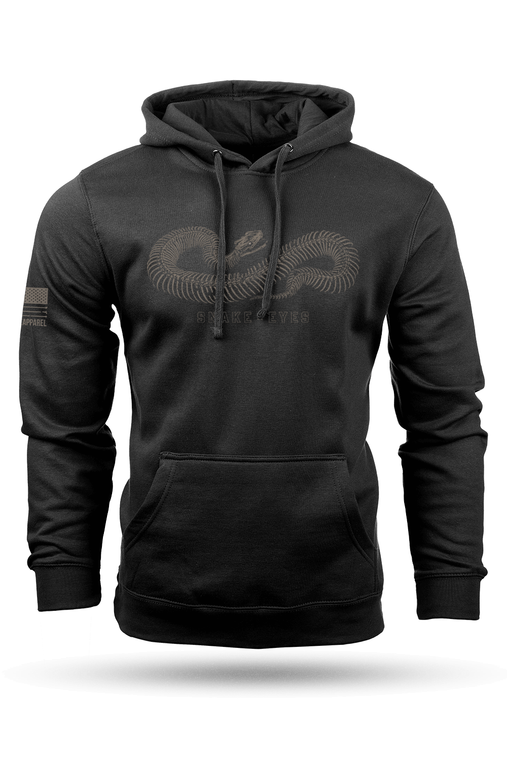 Snake Eyes - Hoodie