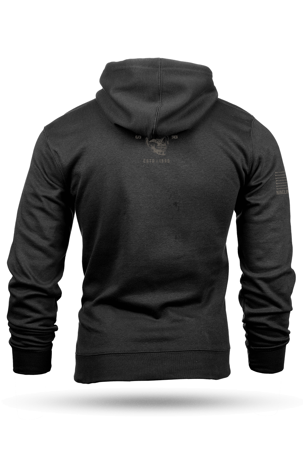 Snake Eyes - Hoodie