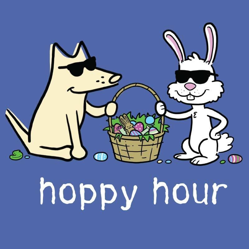 Hoppy Hour - Classic Tee