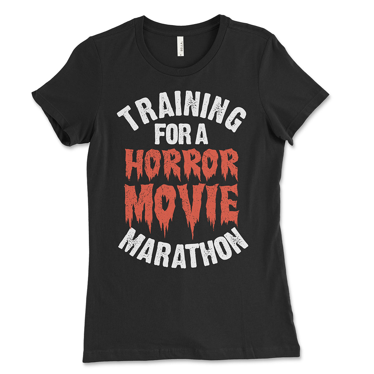 Horror Movie Women's Shirt