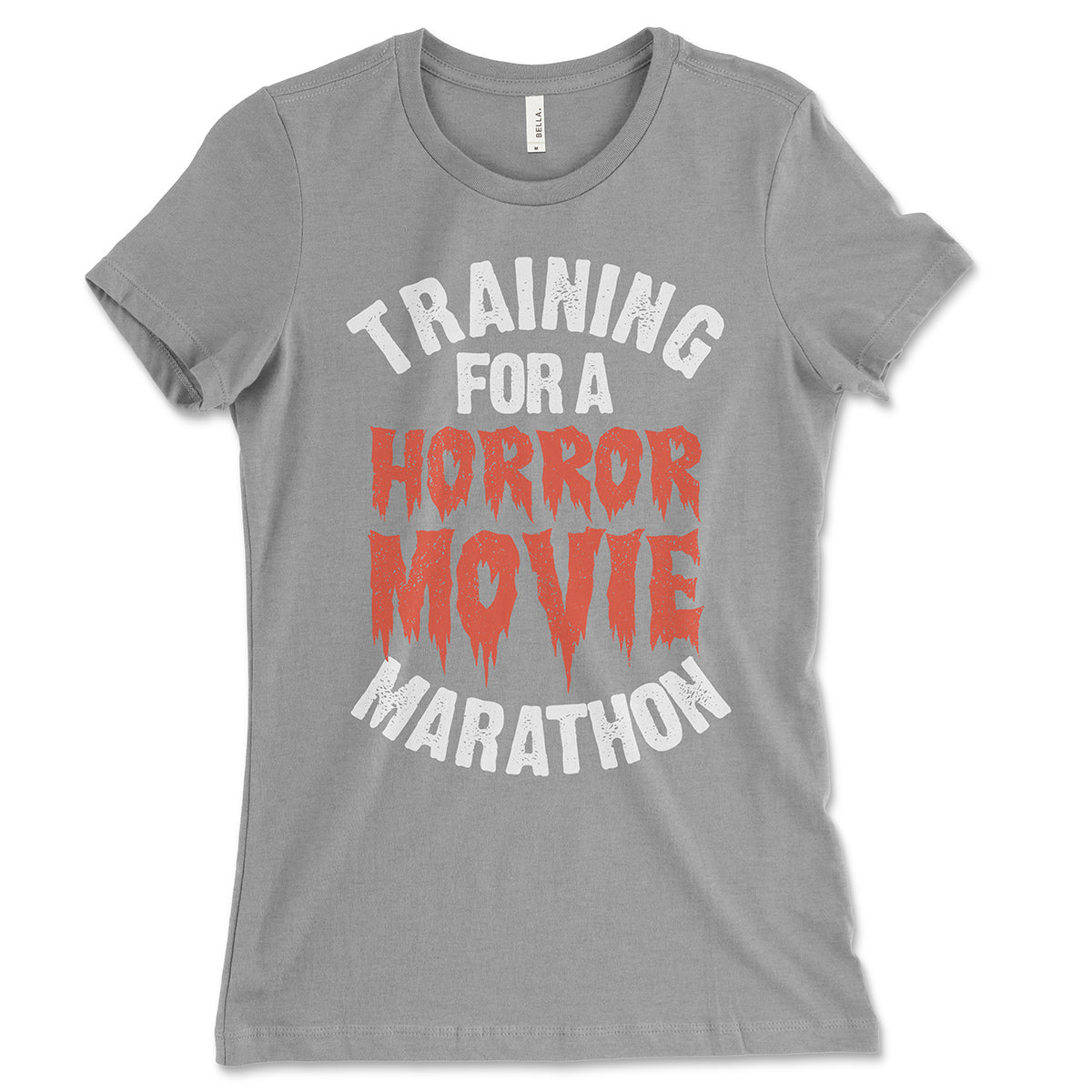 Horror Movie Women's Shirt