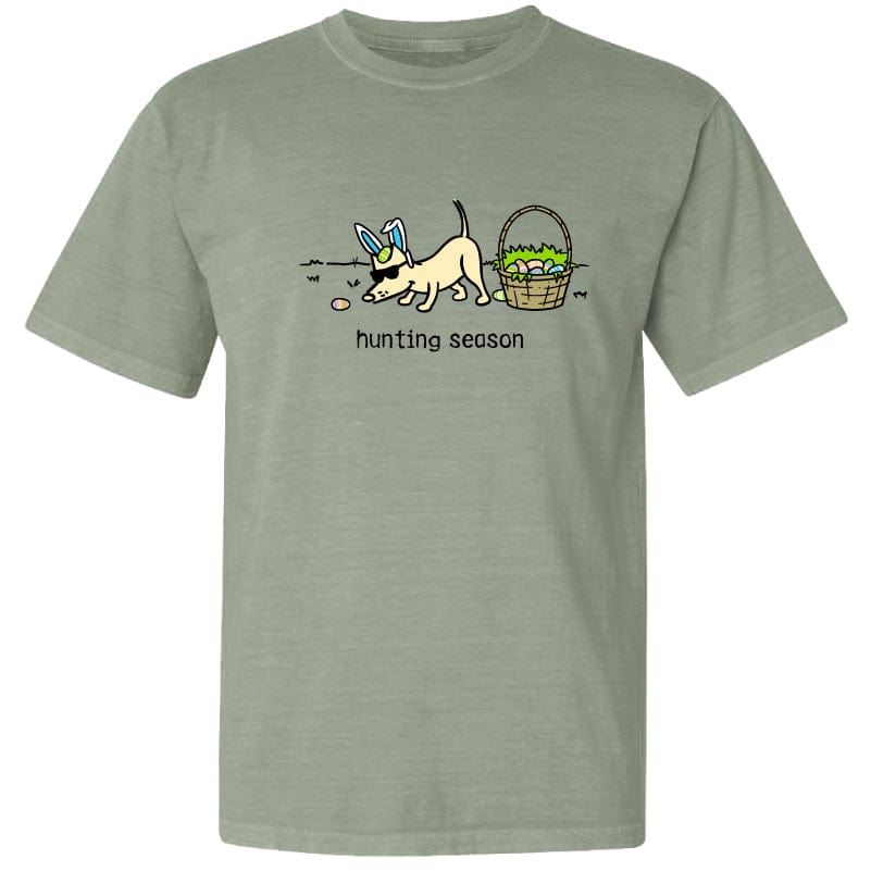 Hunting Season - Classic Tee