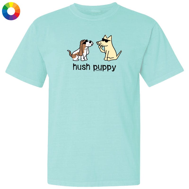 Hush Puppy - Classic Tee