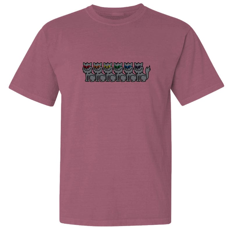 Pride Tilly - Classic Tee