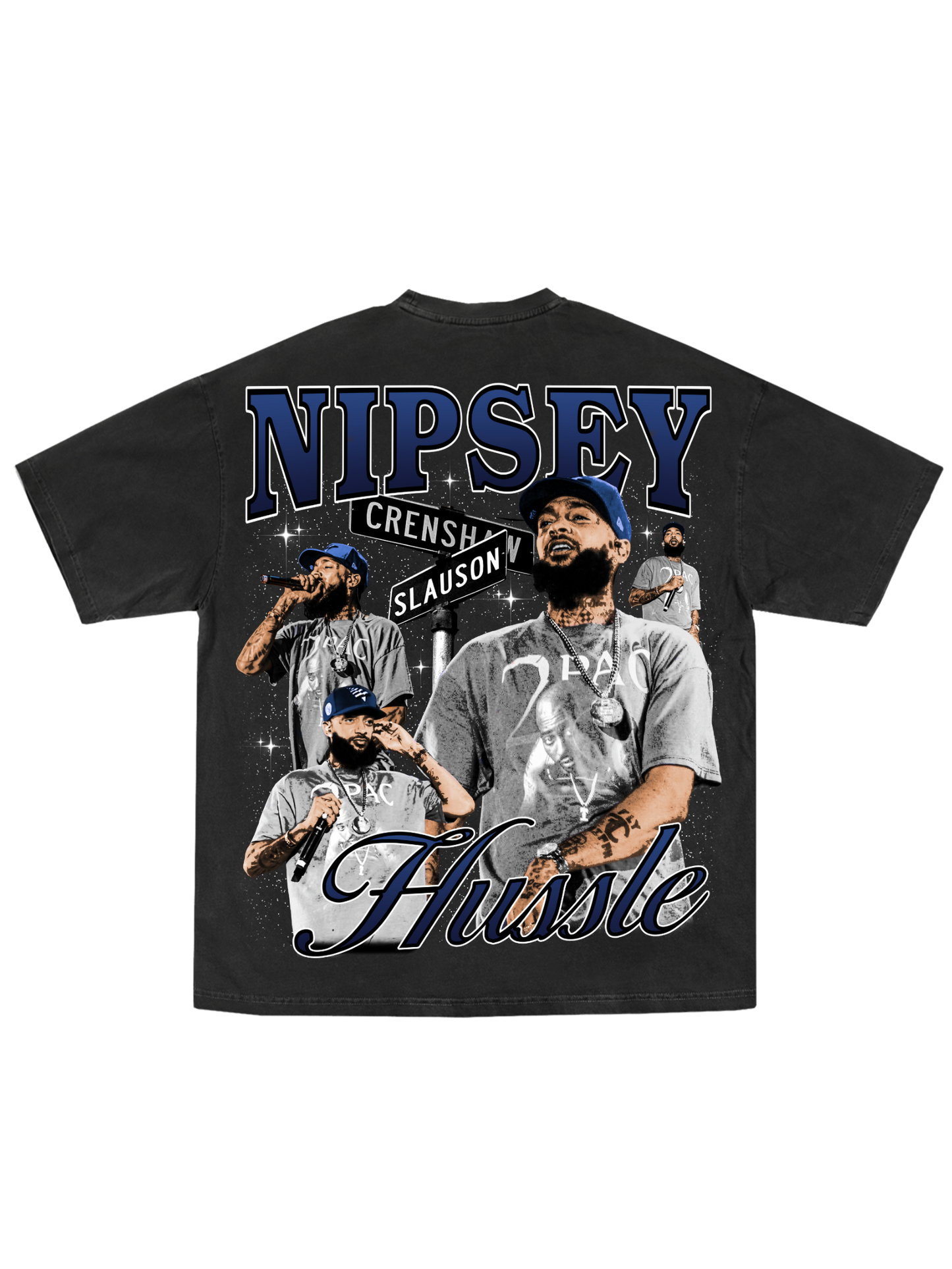 Nipsey Tee