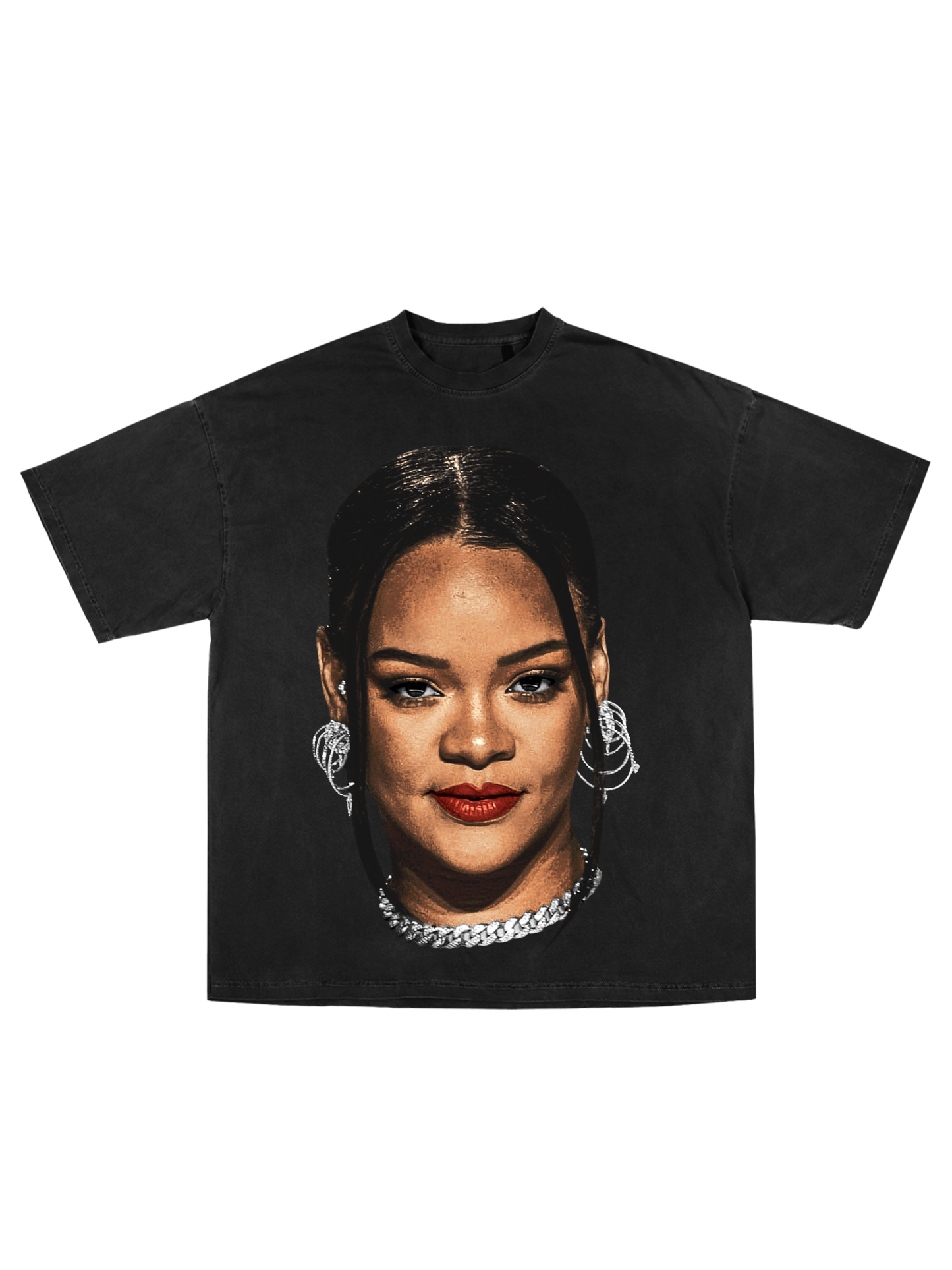 Rihanna Tee