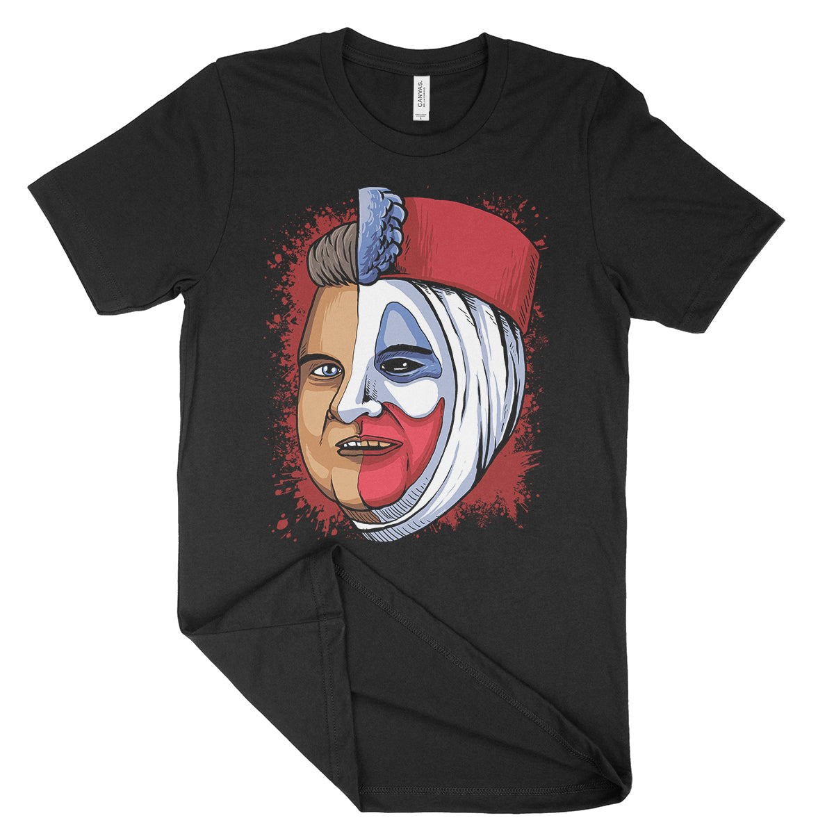 John Wayne Gacy Pogo Shirt