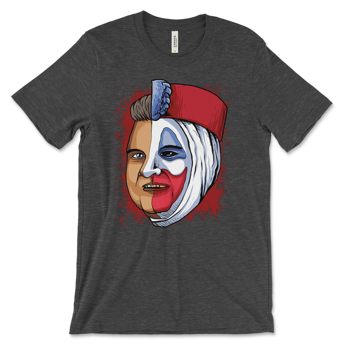 John Wayne Gacy Pogo Shirt