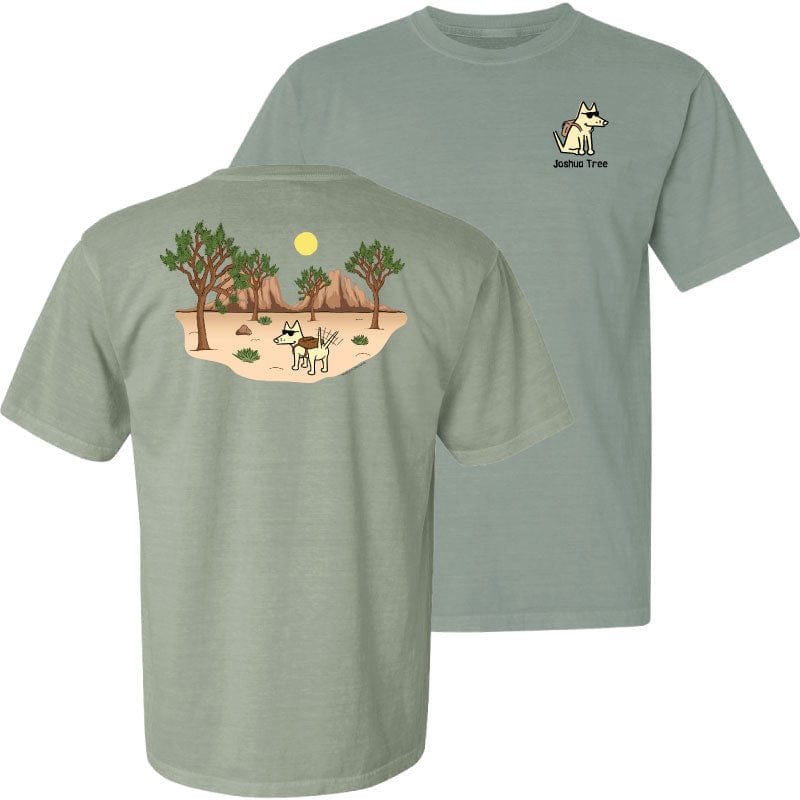 Joshua Tree - Classic Tee