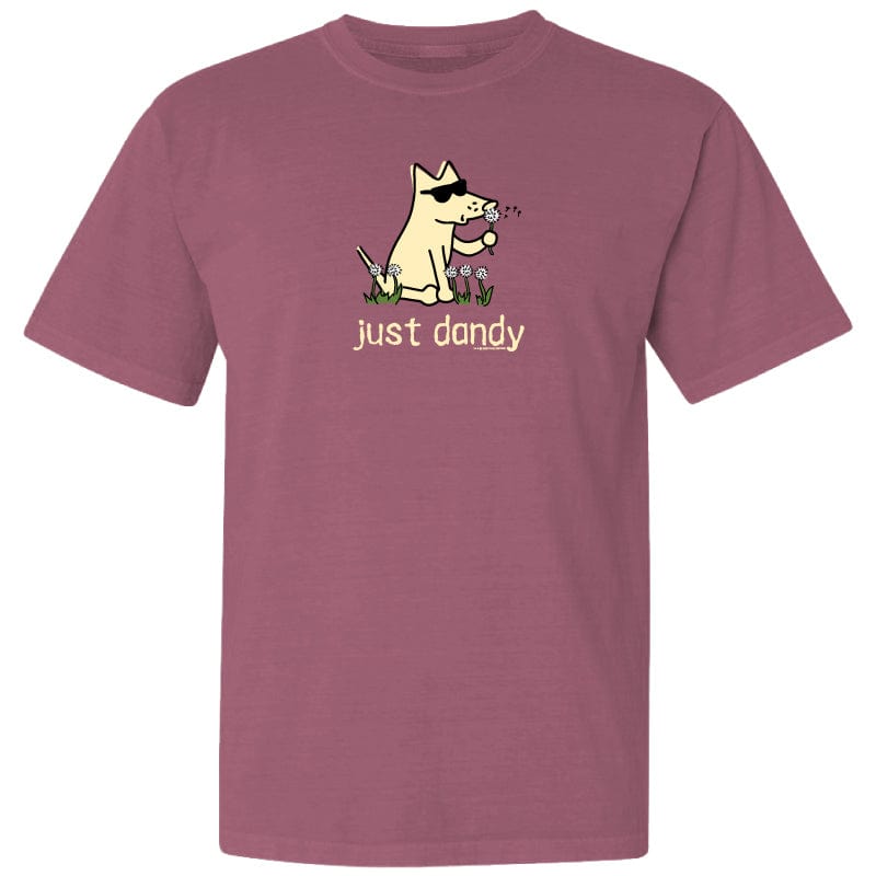 Just Dandy - Classic Tee