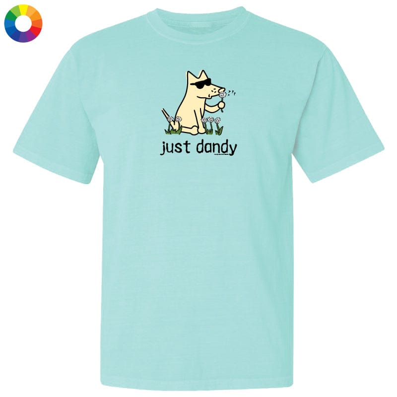 Just Dandy - Classic Tee