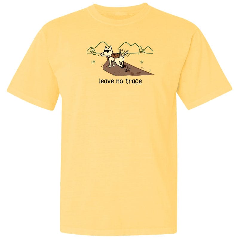 Leave No Trace - Classic Tee
