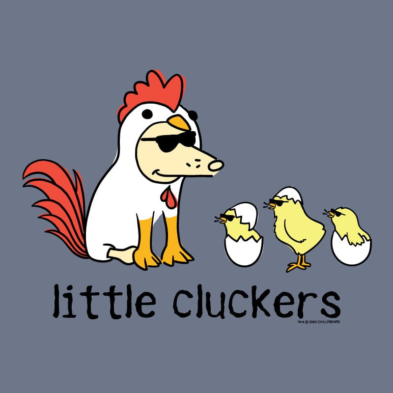 Little Cluckers - Classic Tee