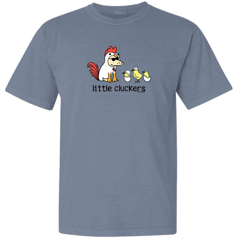 Little Cluckers - Classic Tee
