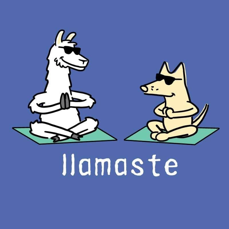 Llamaste - Classic Tee