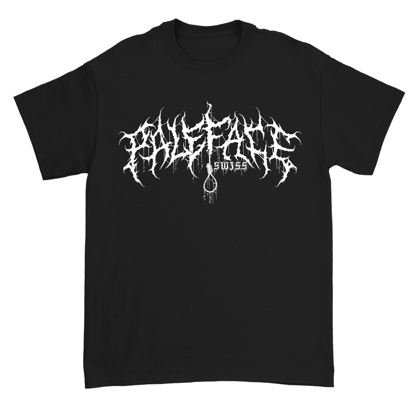 Paleface - Logo T-Shirt