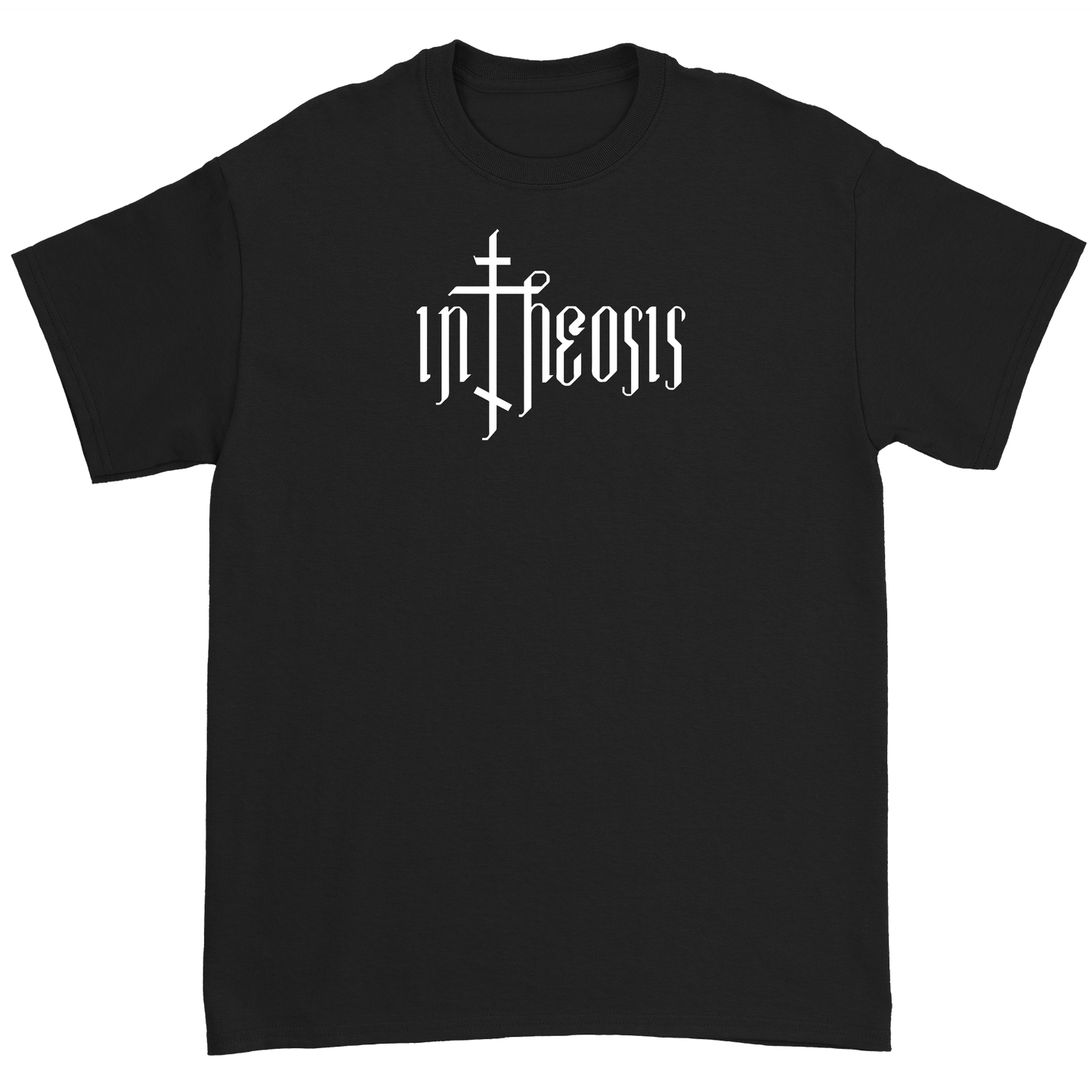 InTheosis - Logo Unisex T-Shirt