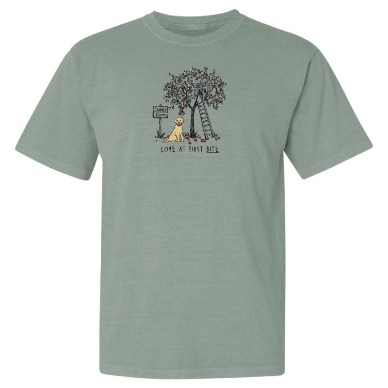 Love at First Bite - Classic Tee